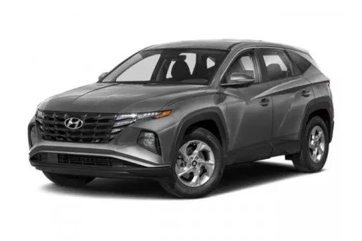 $22490 : Hyundai TUCSON 2023 AWD SE 4 image 4