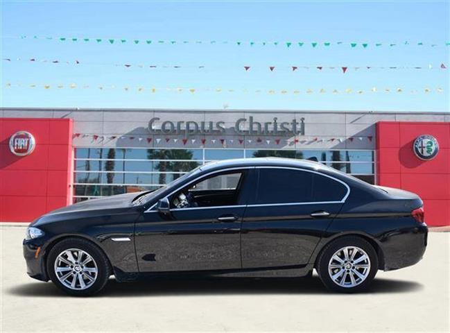 $16995 : 2014 BMW 5 Series 528i image 5