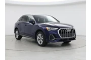 Audi Q3 2021 AWD quattro S l en Raleigh