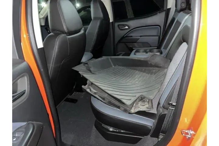 $32700 : Chevrolet Colorado 2022 4x4 image 10