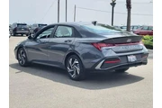 $22313 : Hyundai ELANTRA Hybrid 2025 thumbnail