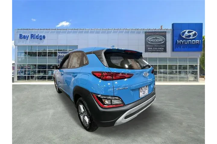 $17988 : Hyundai KONA 2022 AWD SE 4dr image 5