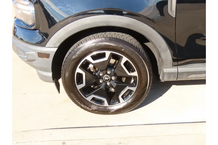 $18999 : Ford Bronco Sport 2021 AWD O image 6