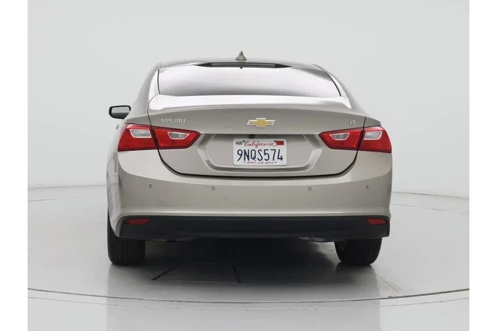 $21998 : Chevrolet Malibu 2024 LT 4dr image 6