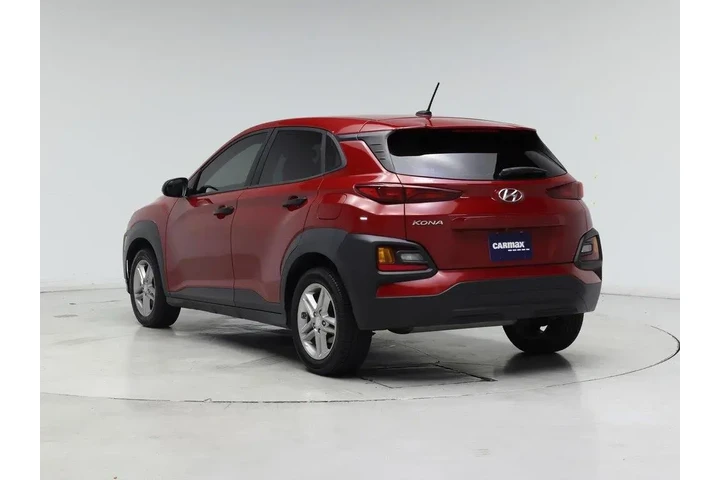 $14599 : Hyundai KONA 2019 SE 4dr Cro image 2
