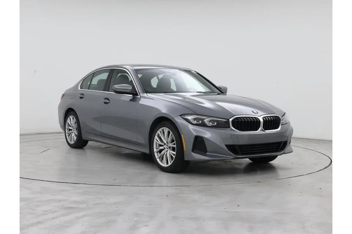 $28998 : BMW 3 Series 2024 AWD 330i x image 1