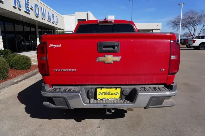 $17988 : Chevrolet Colorado 2016 4x2 image 5