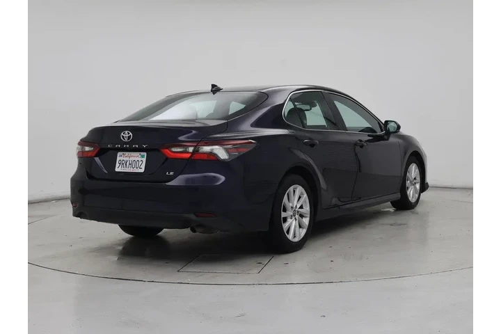 $24998 : Toyota Camry 2022 LE 4dr Sed image 8