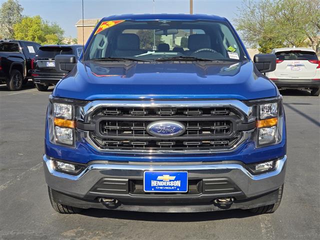 $40624 : Pre-Owned 2023 F-150 XLT image 8