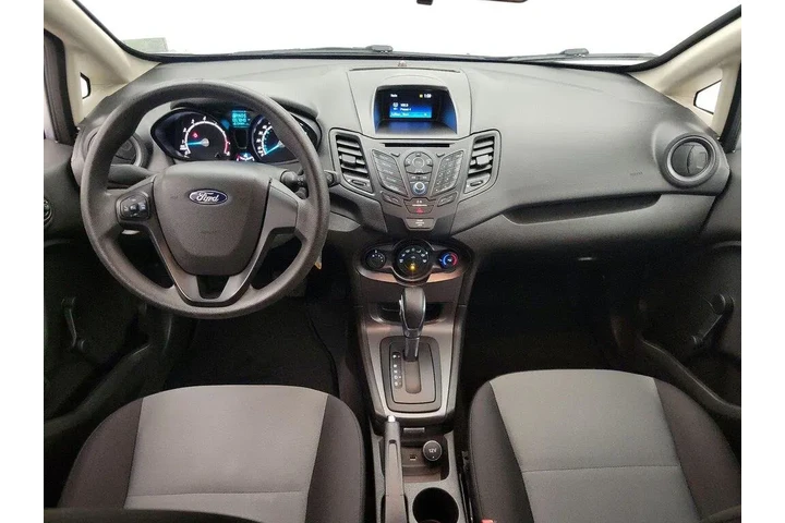 $12998 : Ford Fiesta 2018 S 4dr Sedan image 9