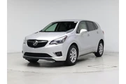 $16998 : Buick Envision 2019 Preferre thumbnail