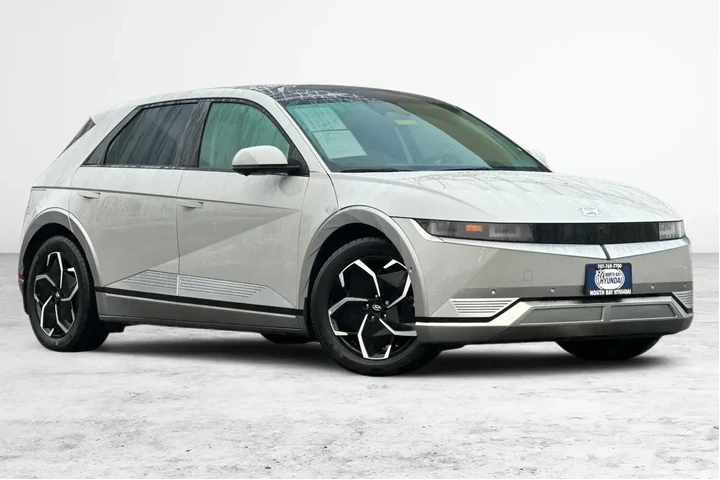 $32990 : Hyundai IONIQ 5 2024 Limited image 2