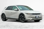 $32990 : Hyundai IONIQ 5 2024 Limited thumbnail