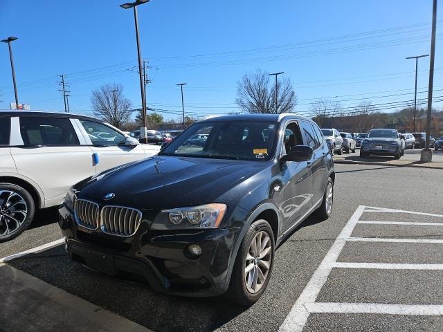 $9725 : PRE-OWNED 2013 X3 XDRIVE28I image 6