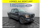 Ford F-150 2023 4x4 XLT 4dr en Vineland