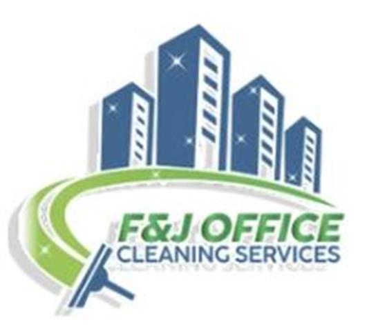 FJ OFFICE CLEANING image 1