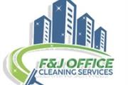 FJ OFFICE CLEANING en Los Angeles