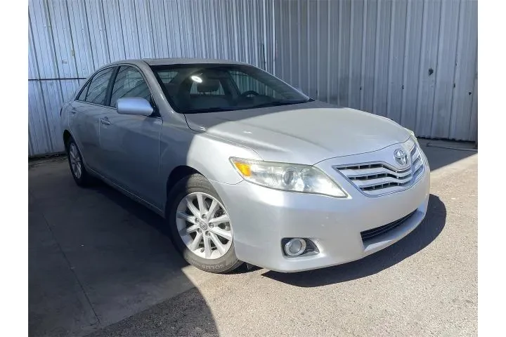 $11999 : Toyota Camry 2010 XLE 4dr Se image 3