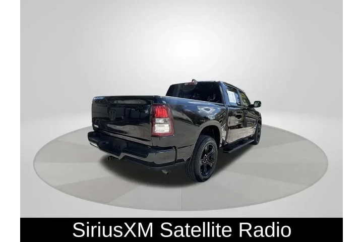 $26876 : Ram 1500 2022 4x2 Big Horn 4 image 7