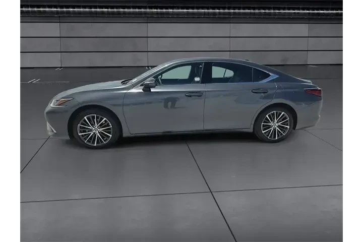 $38888 : Lexus ES 350 2024 4dr Sedan image 5