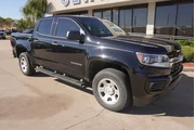 Chevrolet Colorado 2022 4x2 en Houston