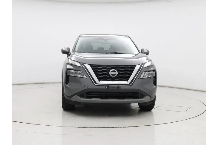 $19998 : Nissan Rogue 2023 SV 4dr Cro image 5
