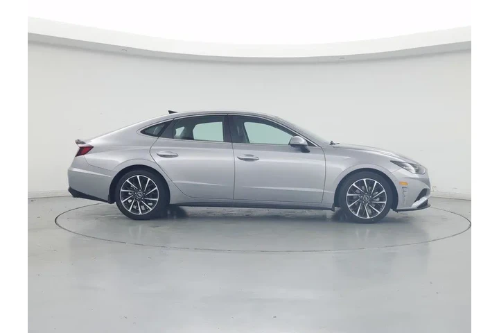 $24998 : Hyundai SONATA 2023 Limited image 7