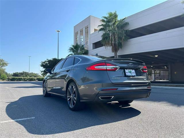 $17299 : 2019 FORD FUSION2019 FORD FUS image 5