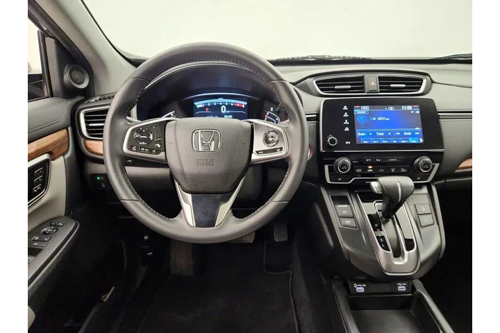 $25998 : Honda CR-V 2022 AWD EX-L 4dr image 10