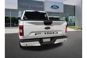 $23000 : Ford F-150 2019 4x2 XL 4dr S thumbnail