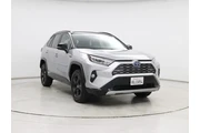 Toyota RAV4 Hybrid 2021 AWD en Modesto