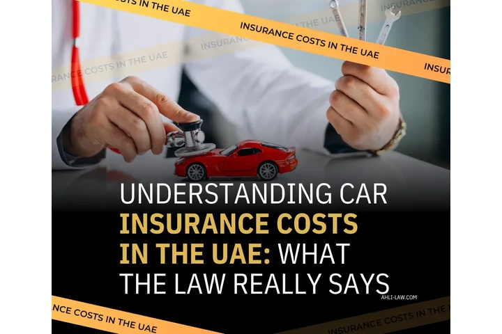 Car Insurance Premiums law image 1