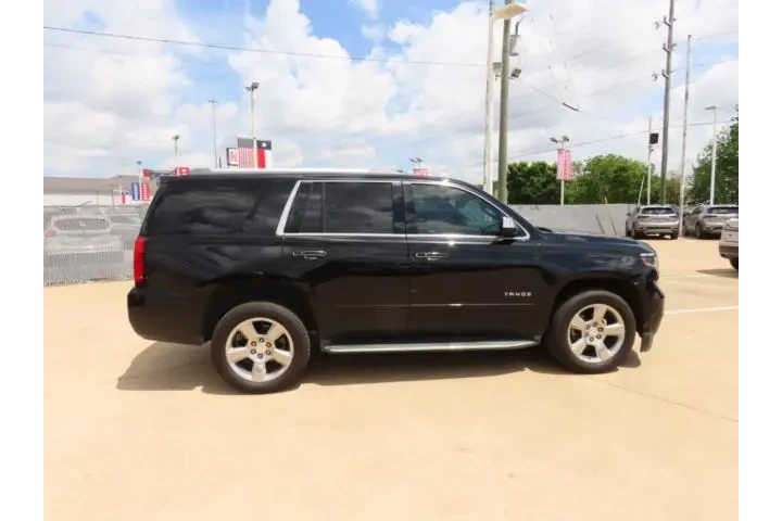 $30911 : Chevrolet Tahoe 2018 4x4 Pre image 8
