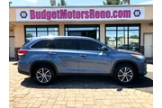 $22990 : 2019 Highlander XLE AWD V6 thumbnail