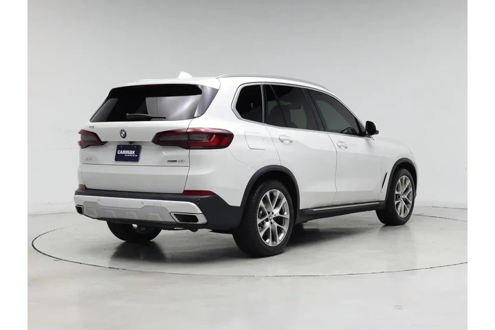 $31998 : BMW X5 2022 sDrive40i 4dr Sp image 8