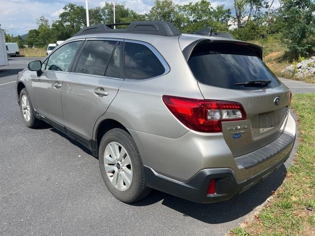 $17842 : PRE-OWNED 2018 SUBARU OUTBACK image 5