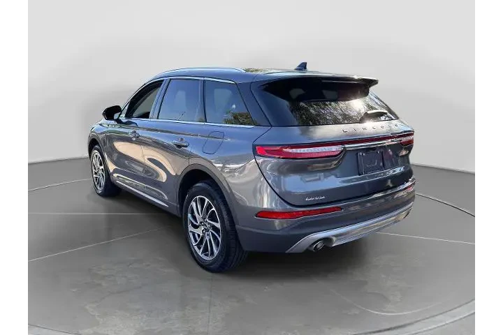 $30990 : Lincoln Corsair 2022 AWD Sta image 5