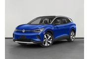 Volkswagen ID.4 2021 1st Edi