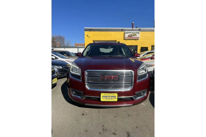 $10499 : 2015 GMC Acadia Denali image 3