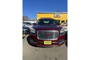 $10499 : 2015 GMC Acadia Denali thumbnail