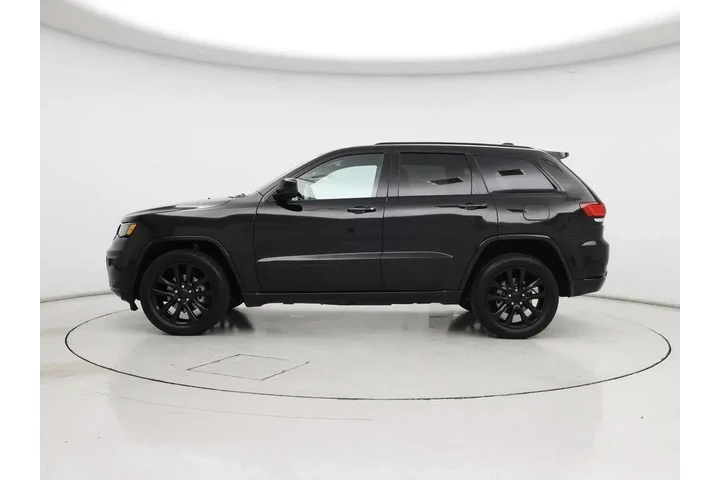 $18998 : Jeep Grand Cherokee 2017 4x4 image 3
