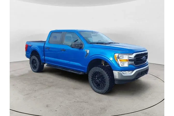 $36988 : Ford F-150 2021 4x4 XL 4dr S image 7