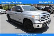 2017 Tundra en San Diego