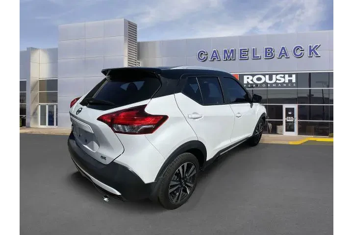 $17087 : Nissan Kicks 2019 S 4dr Cros image 6