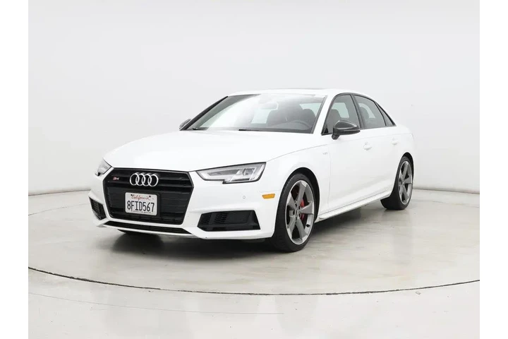 $32998 : Audi S4 2018 AWD 3.0T quattr image 4