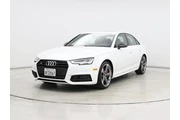 $32998 : Audi S4 2018 AWD 3.0T quattr thumbnail