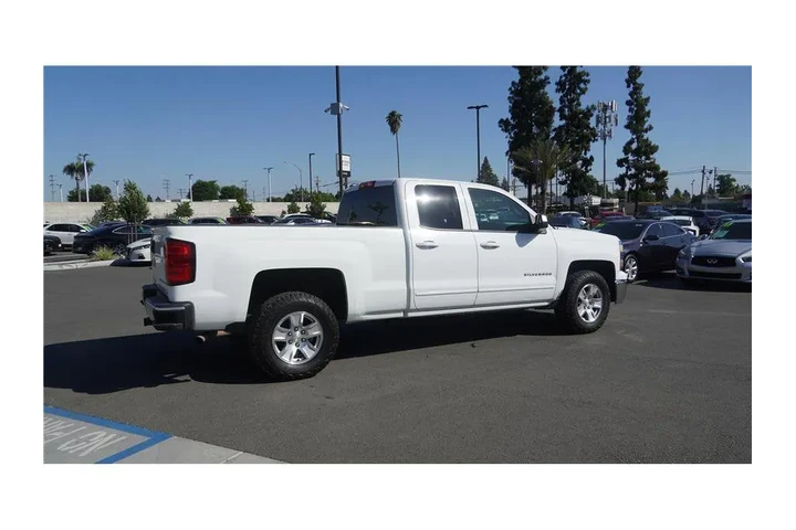 $20984 : 2015 Silverado 1500 LT image 6