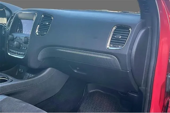 $20193 : Dodge Durango 2020 AWD GT 4d image 10