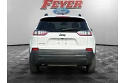 Jeep Cherokee 2023 4x4 Altit thumbnail