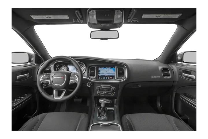 $17984 : 2018 Charger SXT image 5